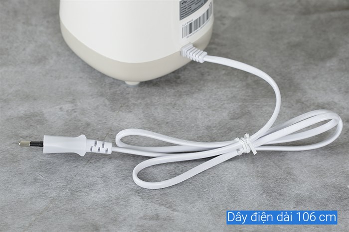 Máy xay sinh tố đa năng Bear LLJ-B08G2 Màu Trắng