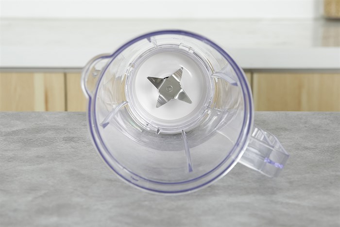 Máy xay sinh tố đa năng Bear LLJ-B08G2 Màu Trắng