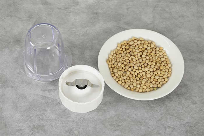 Máy xay sinh tố đa năng Bear LLJ-B08G2 Màu Trắng