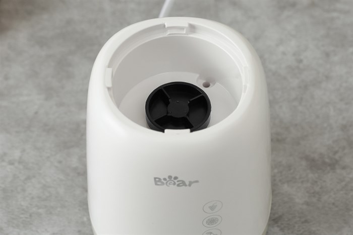 Máy xay sinh tố đa năng Bear LLJ-B08G2 Màu Trắng