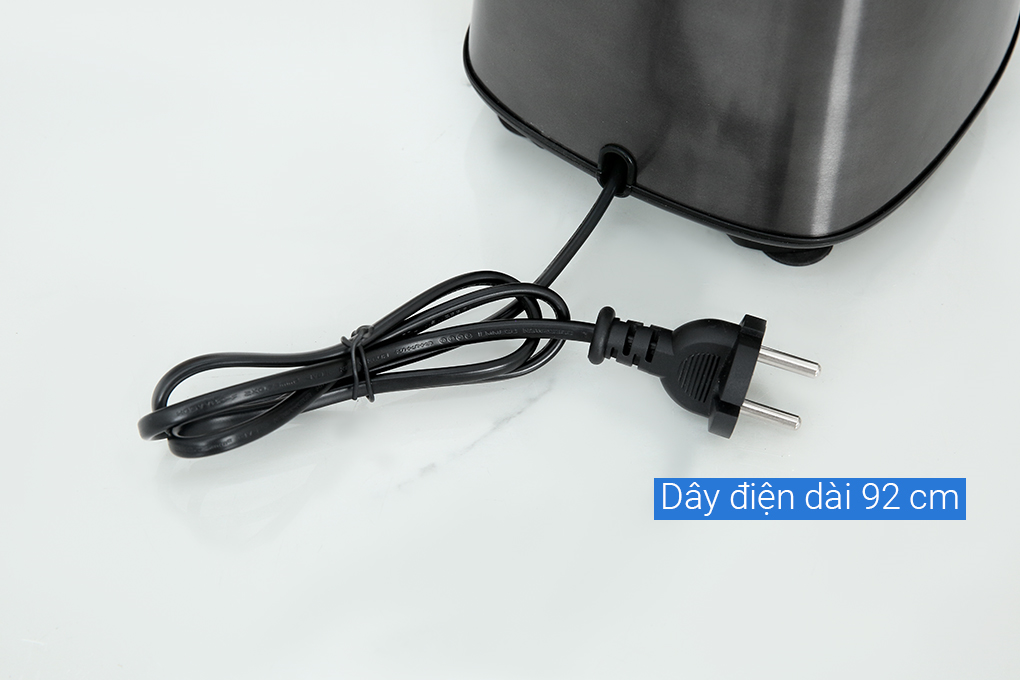 Máy xay sinh tố Philips HR3041/00 Màu Bạc