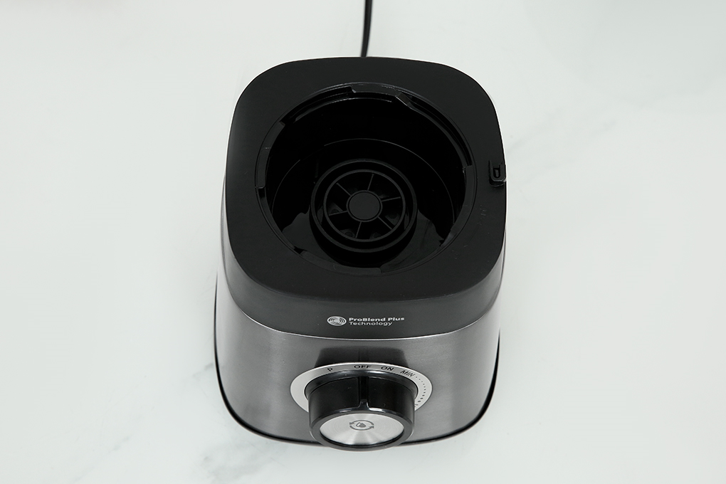 Máy xay sinh tố Philips HR3041/00 Màu Bạc