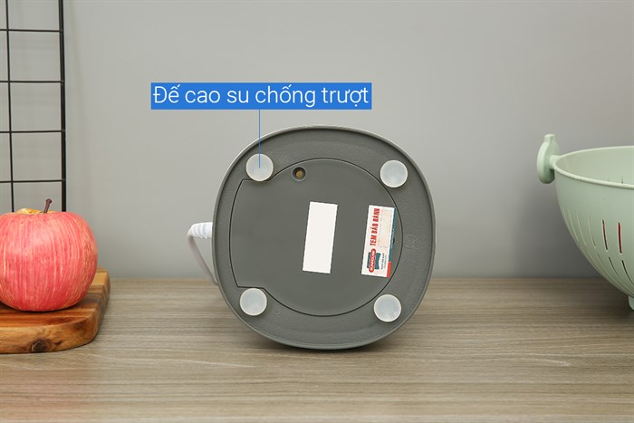 Máy xay sinh tố đa năng Sunhouse SHD5316 Màu Trắng