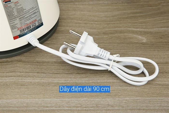 Máy xay sinh tố đa năng Sunhouse SHD5316 Màu Trắng