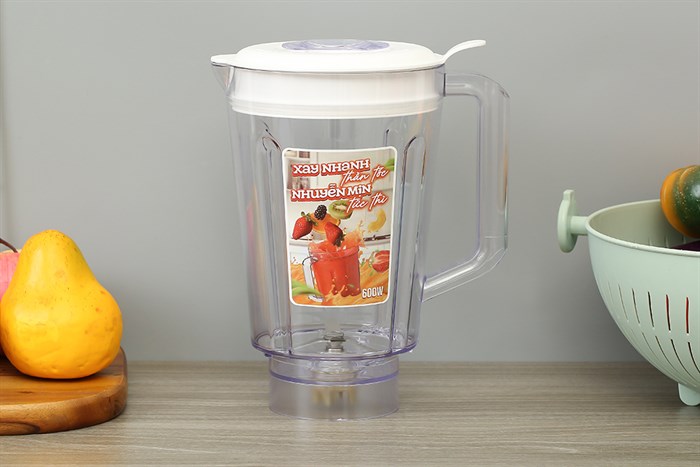 Máy xay sinh tố đa năng Sunhouse SHD5316 Màu Trắng