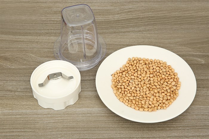 Máy xay sinh tố đa năng Sunhouse SHD5316 Màu Trắng