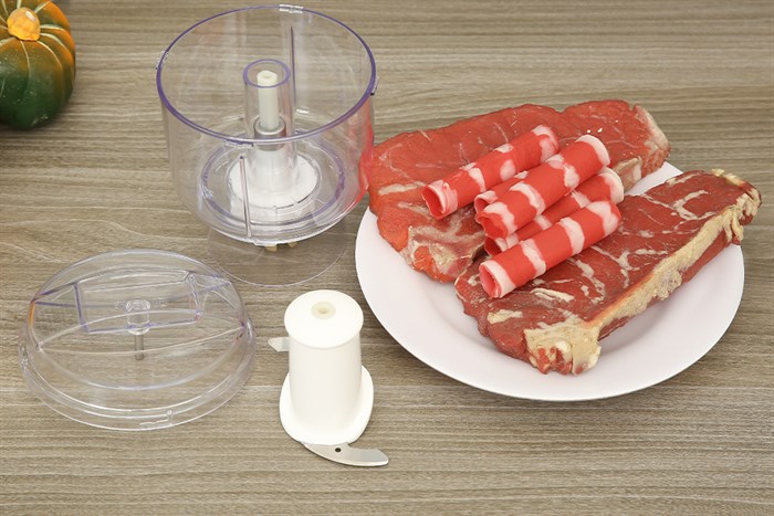 Máy xay sinh tố đa năng Sunhouse SHD5316 Màu Trắng