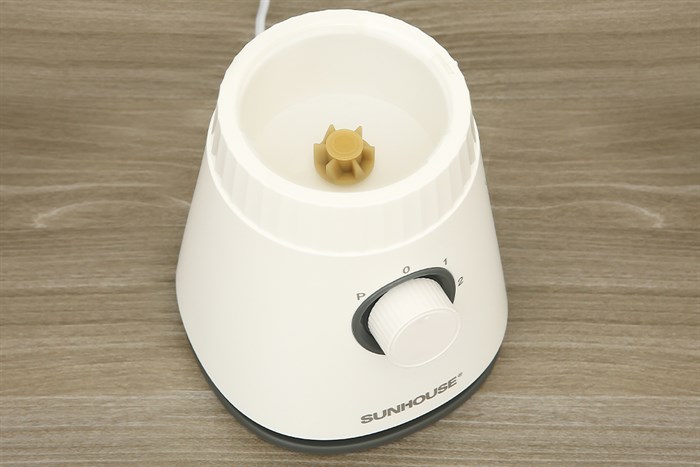 Máy xay sinh tố đa năng Sunhouse SHD5316 Màu Trắng