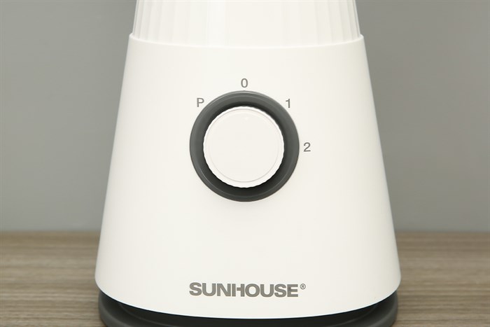 Máy xay sinh tố đa năng Sunhouse SHD5316 Màu Trắng