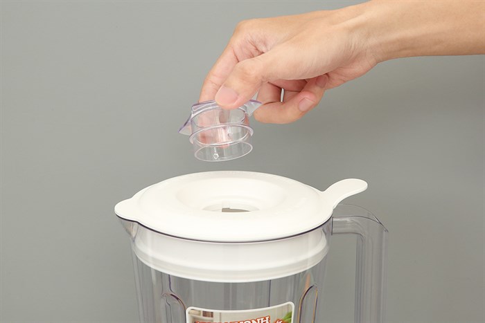 Máy xay sinh tố đa năng Sunhouse SHD5316 Màu Trắng