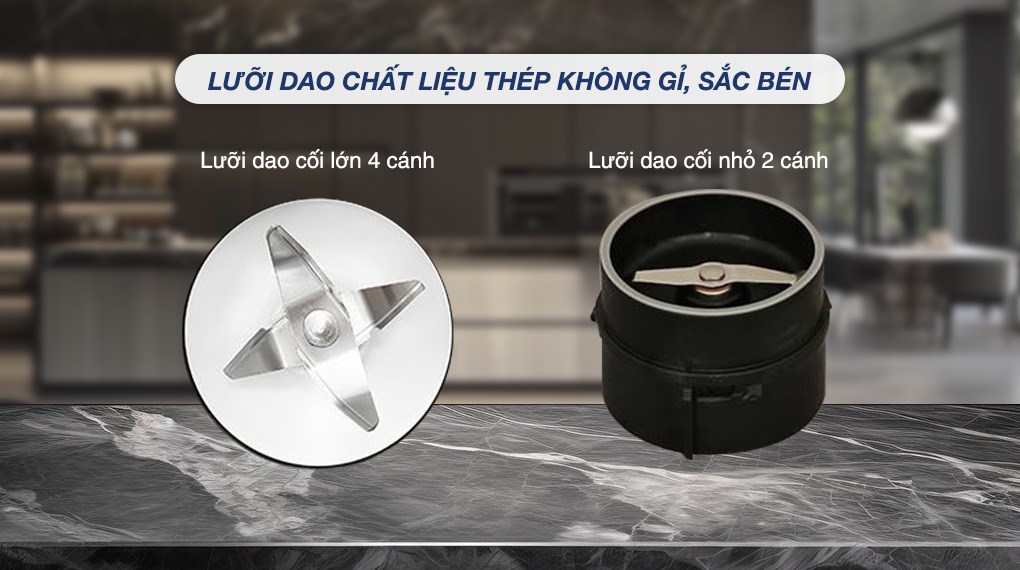 Máy xay sinh tố đa năng Panasonic MX-EG5311WRA