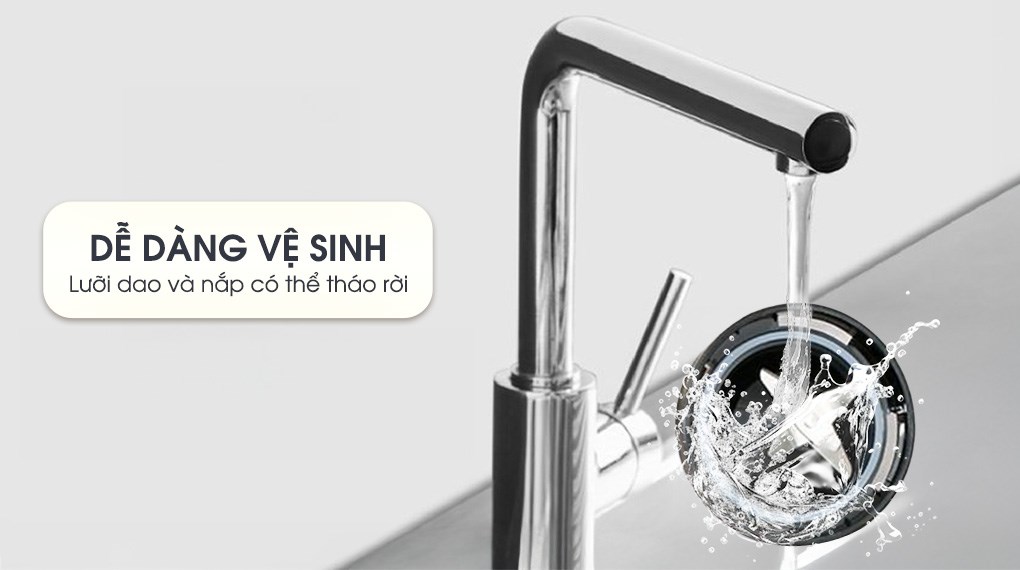 Máy xay sinh tố đa năng AVA BL9708