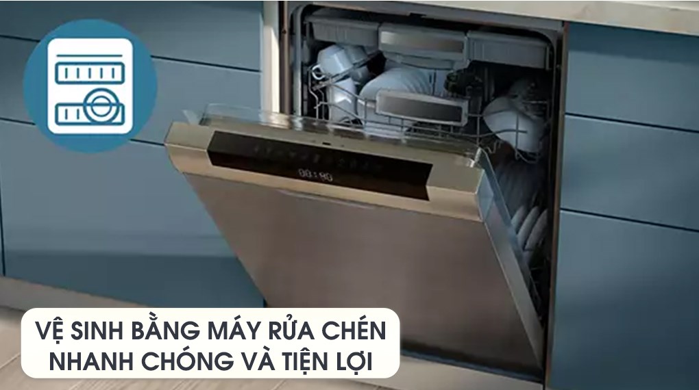 Máy xay sinh tố Philips HR3020/20