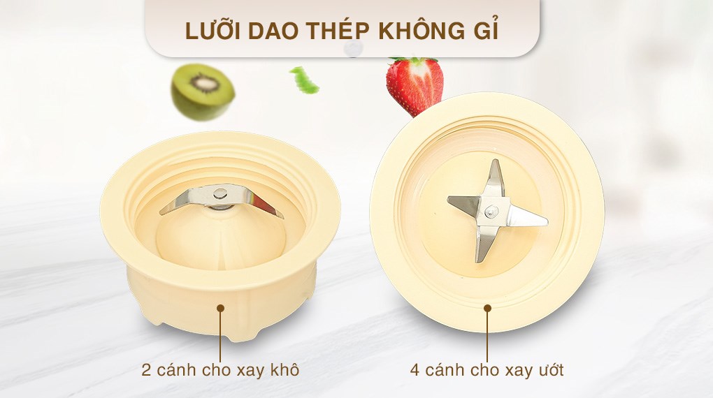 Máy xay sinh tố đa năng Sunhouse SHD5120DMX