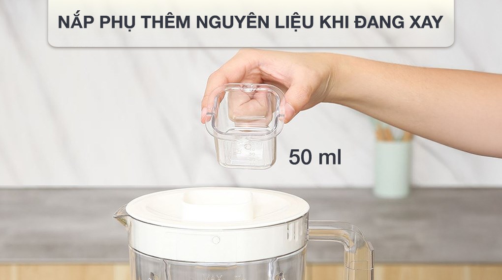 Máy xay sinh tố đa năng Kangaroo KGBL2P2