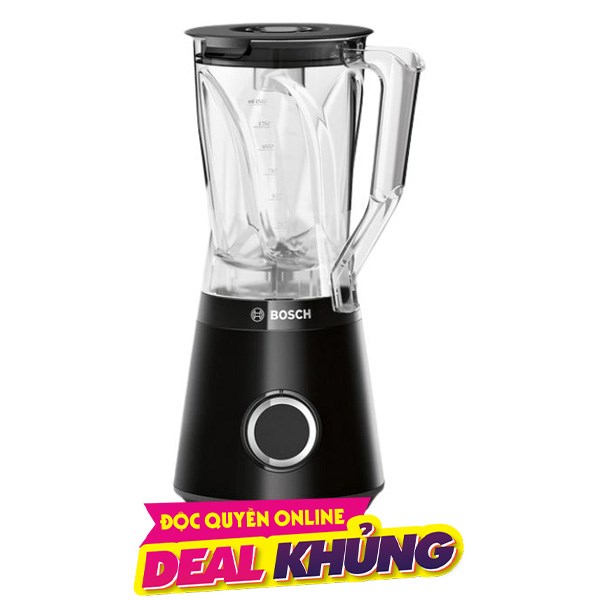 Máy xay sinh tố Bosch MMB6141B
                Mẫu mới