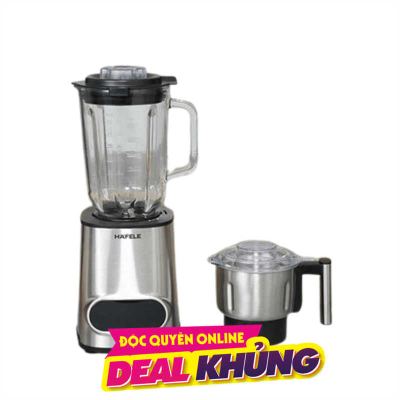 Máy xay sinh tố Hafele HS-B153TX (535.43.292)