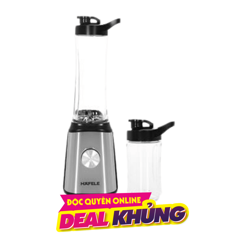 Máy xay sinh tố Hafele HS-B061MX (535.43.293)