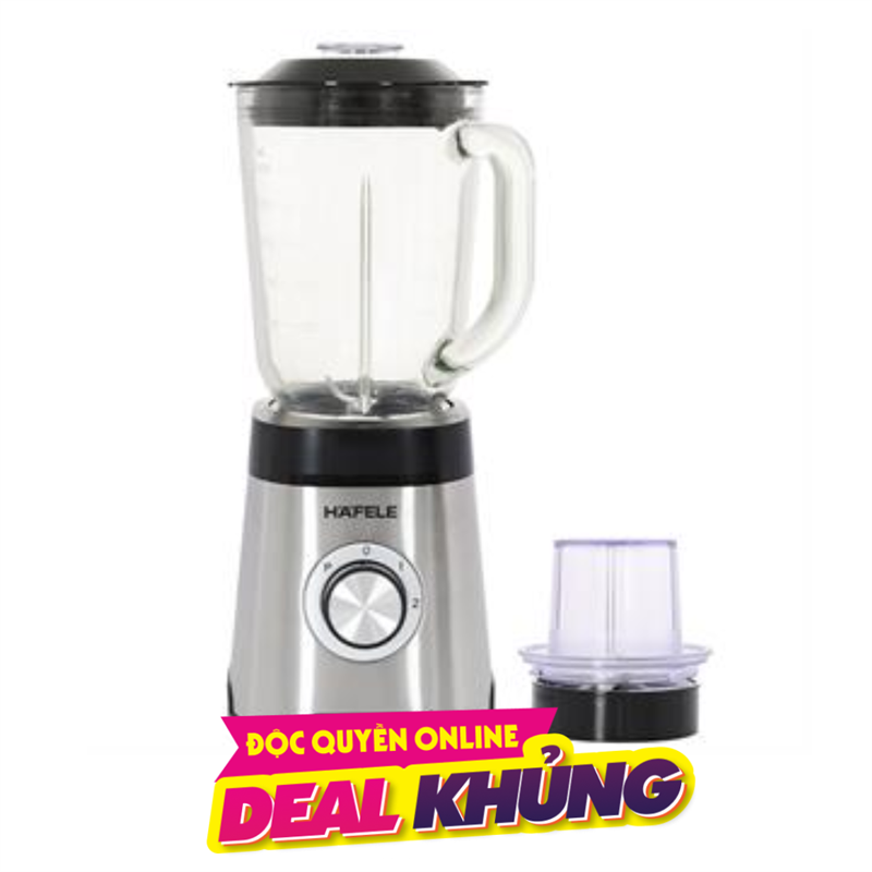 Máy xay sinh tố Hafele HS-B1531TX (535.44.162)