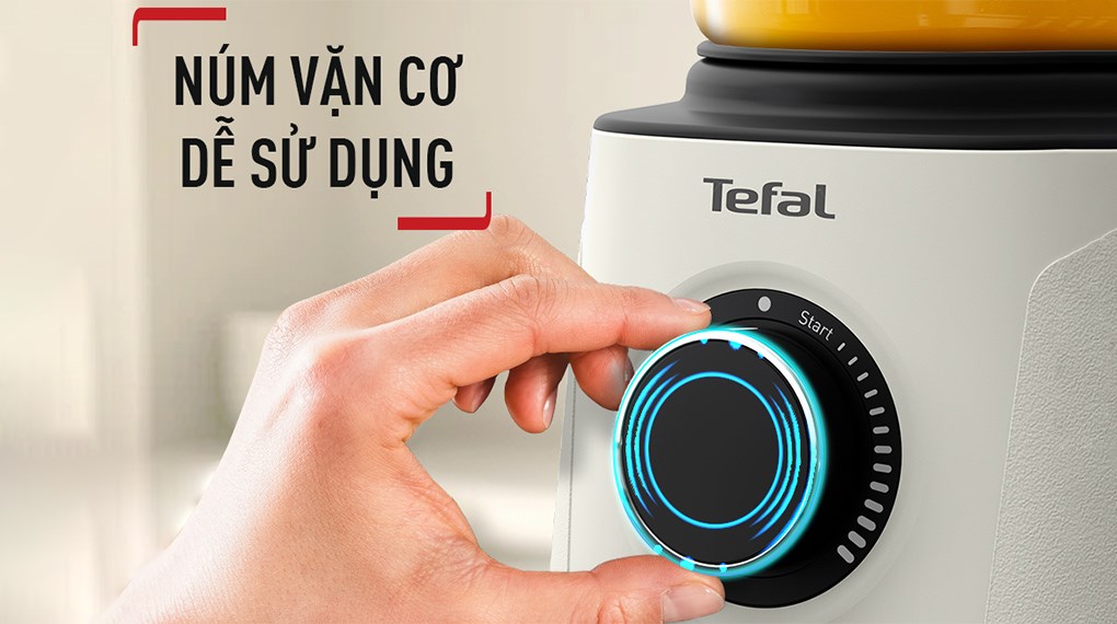 Máy xay sinh tố đa năng Tefal BL77TAT0