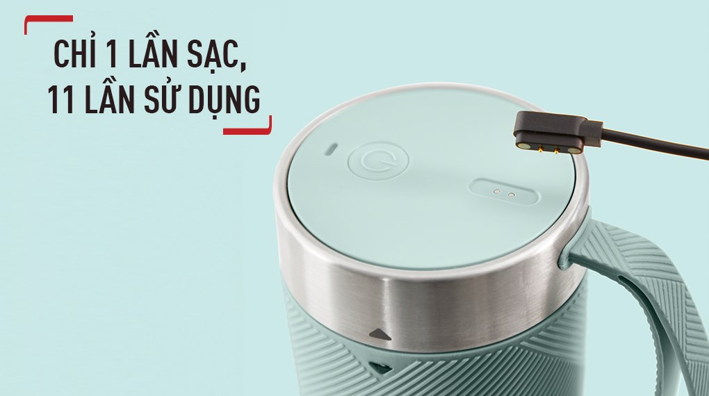 Máy xay sinh tố cầm tay Tefal BL1C0430