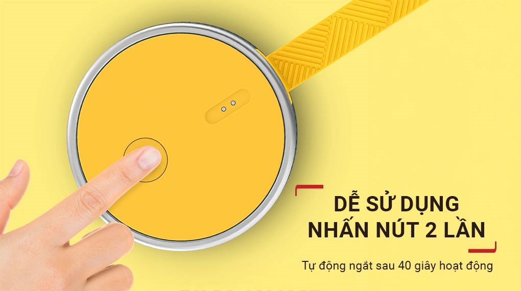 Máy xay sinh tố cầm tay Tefal BL1C0230