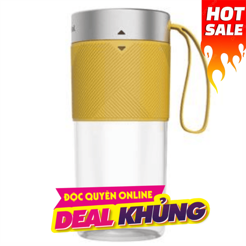 Máy xay sinh tố cầm tay Tefal BL1C0230