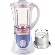 Black & Decker BX360