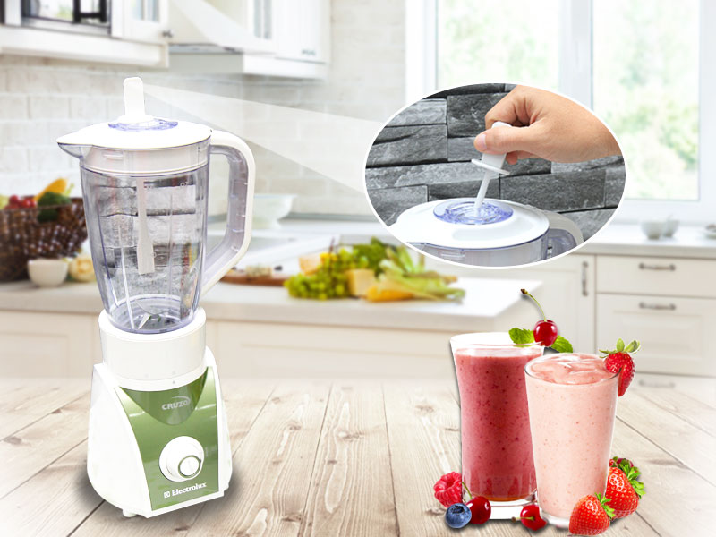 Máy xay sinh tố ELECTROLUX EBR2501 Máy xay sinh tố ELECTROLUX EBR2501