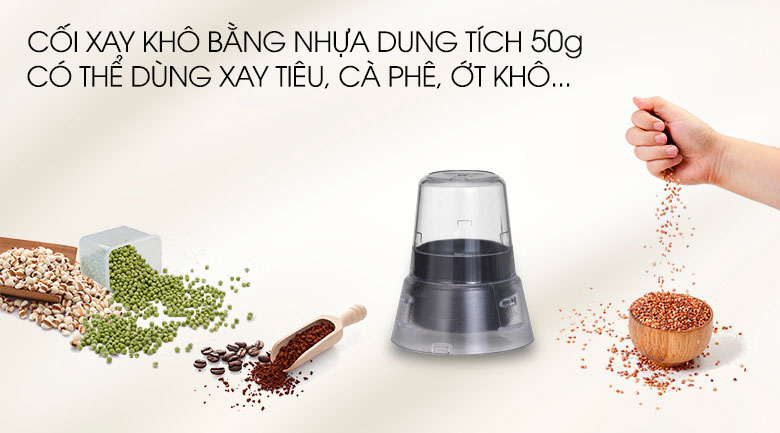 Máy xay sinh tố đa năng Panasonic MX-GX1561WRA