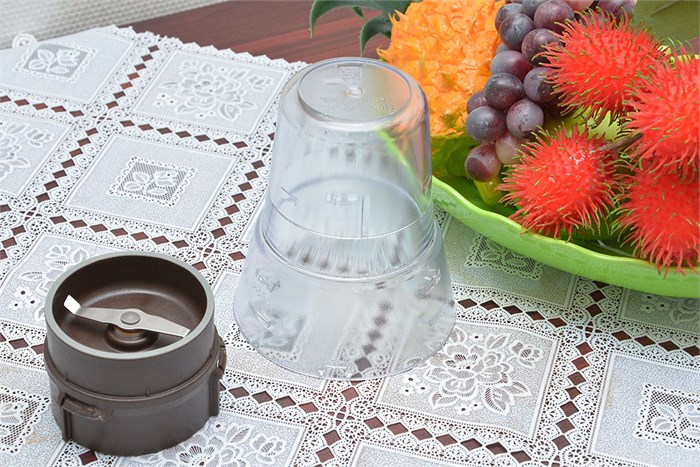 Máy xay sinh tố đa năng Panasonic MX-GX1561WRA Màu Trắng