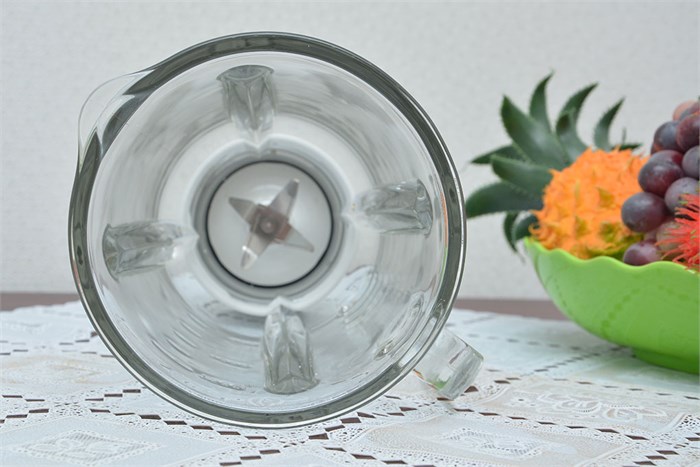 Máy xay sinh tố đa năng Panasonic MX-GX1561WRA Màu Trắng