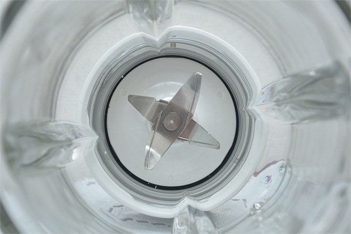 Máy xay sinh tố đa năng Panasonic MX-GX1561WRA Màu Trắng