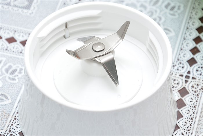 Máy xay sinh tố đa năng Panasonic MX-GX1561WRA Màu Trắng