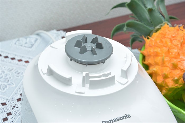 Máy xay sinh tố đa năng Panasonic MX-GX1561WRA Màu Trắng