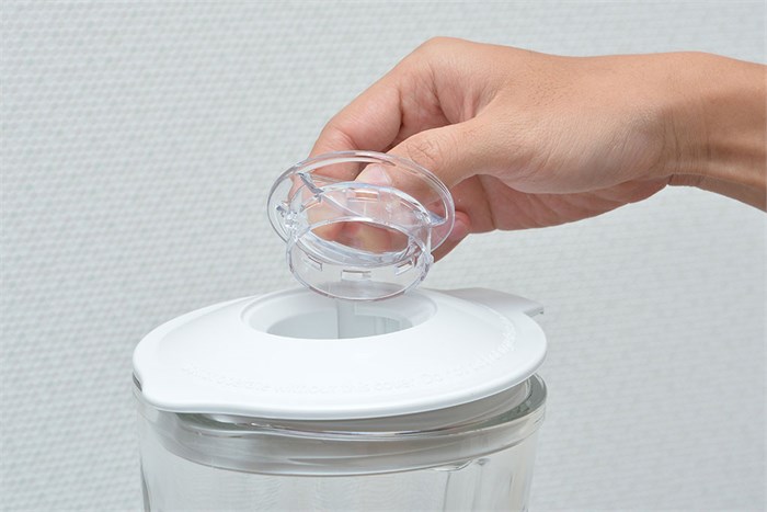 Máy xay sinh tố đa năng Panasonic MX-GX1561WRA Màu Trắng