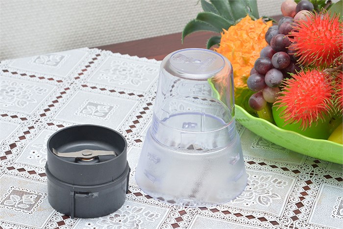 Máy xay sinh tố đa năng Panasonic MX-900MW Màu Trắng