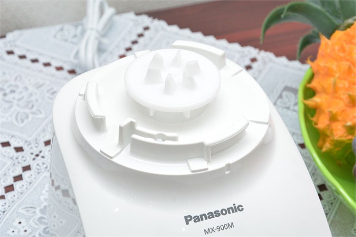 Máy xay sinh tố đa năng Panasonic MX-900MW Màu Trắng