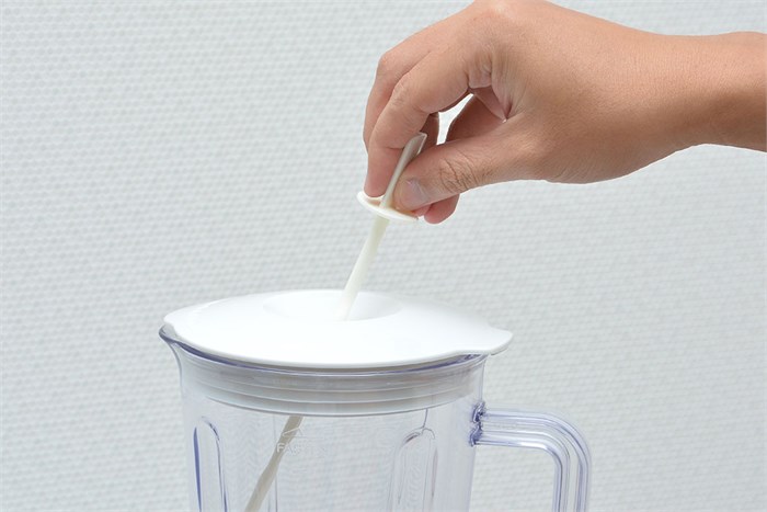 Máy xay sinh tố đa năng Panasonic MX-900MW Màu Trắng