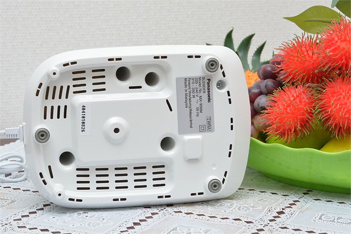 Máy xay sinh tố đa năng Panasonic MX-900MW Màu Trắng