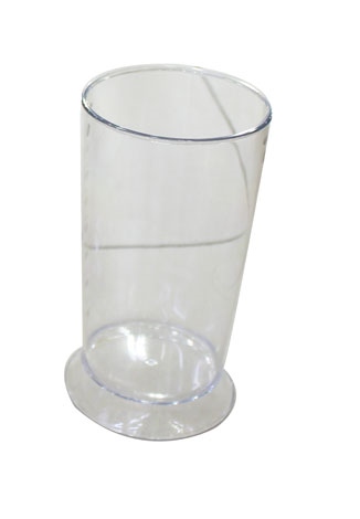 cầm tay Philips HR1361, ly nhựa kháng vỡ 0.5L, lưỡi dao thép siêu bền