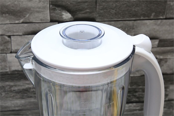 Máy xay sinh tố đa năng Philips HR2118 Màu Trắng