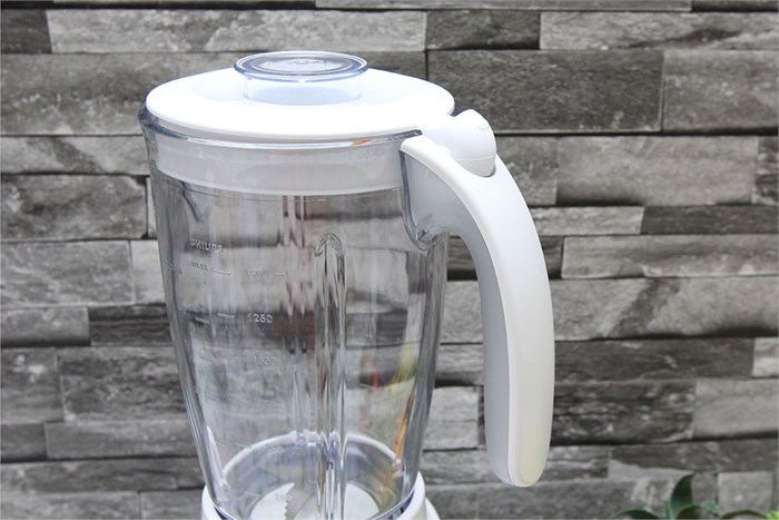 Máy xay sinh tố đa năng Philips HR2118 Màu Trắng