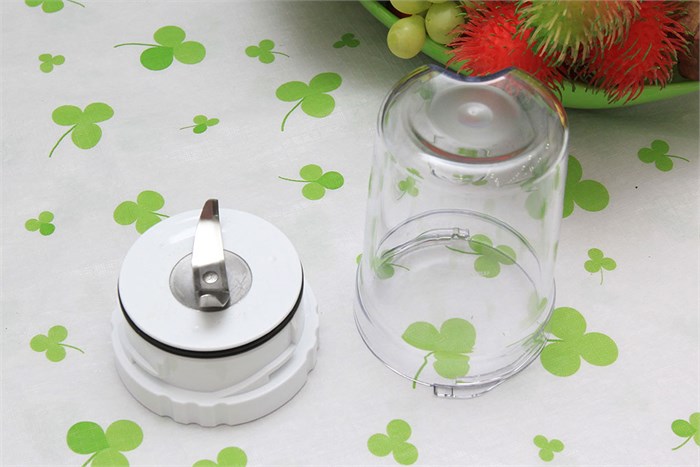 Máy xay sinh tố đa năng Philips HR2118 Màu Trắng