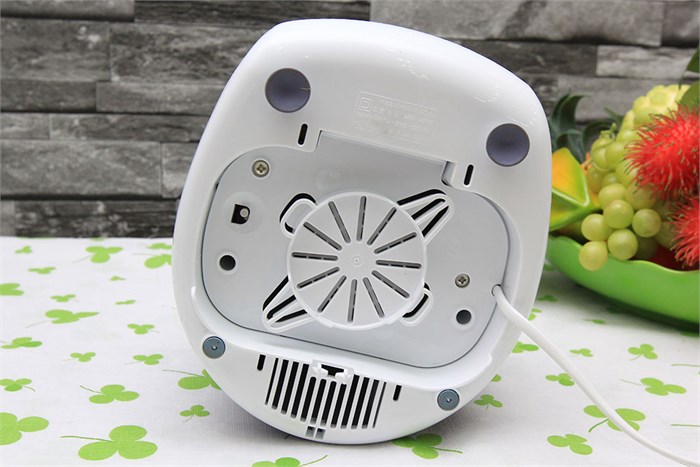 Máy xay sinh tố đa năng Philips HR2118 Màu Trắng