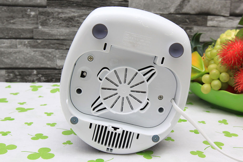 Máy xay sinh tố đa năng Philips HR2118 Màu Trắng