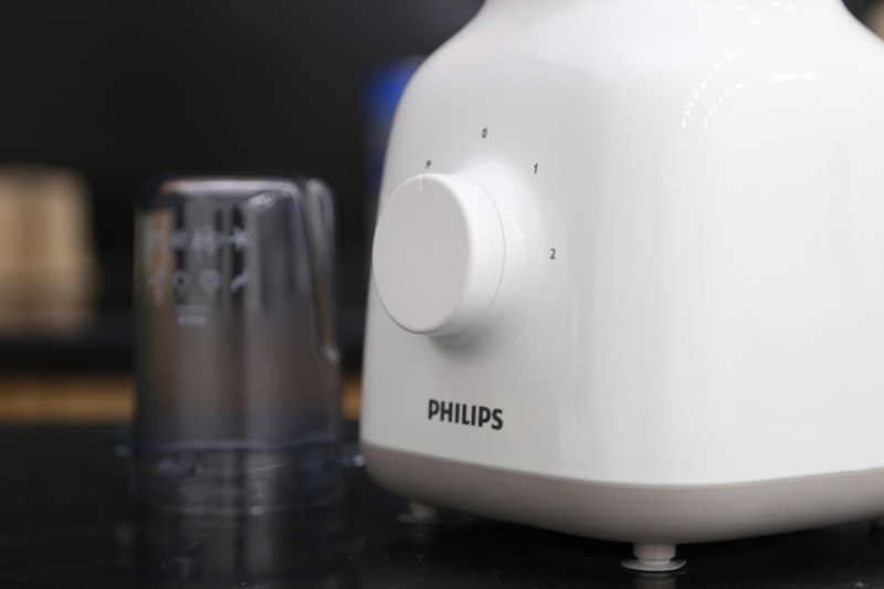 Mua máy xay sinh tố Philips HR2108
