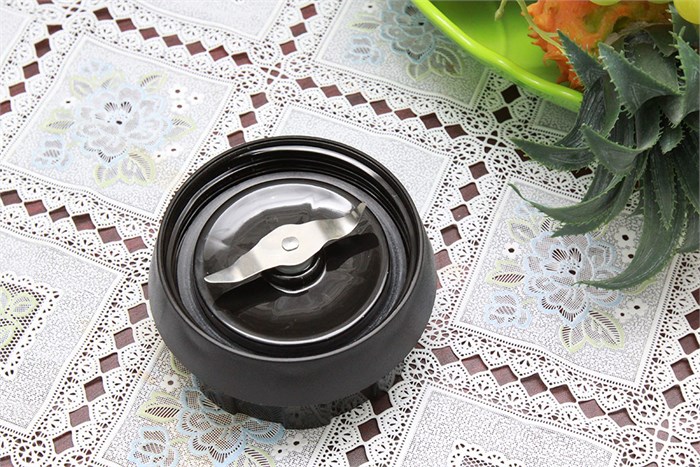 Máy xay sinh tố đa năng Happycook HCB-150C Màu Trắng - Đen