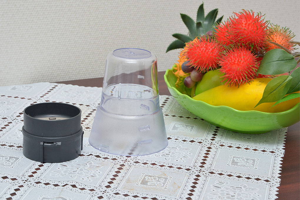 Máy xay sinh tố Panasonic MX-GM1011 GRA Xanh lá - 7