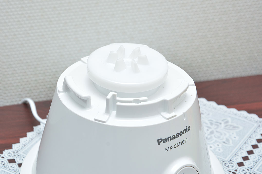 Máy xay sinh tố Panasonic MX-GM1011 GRA Xanh lá - 9